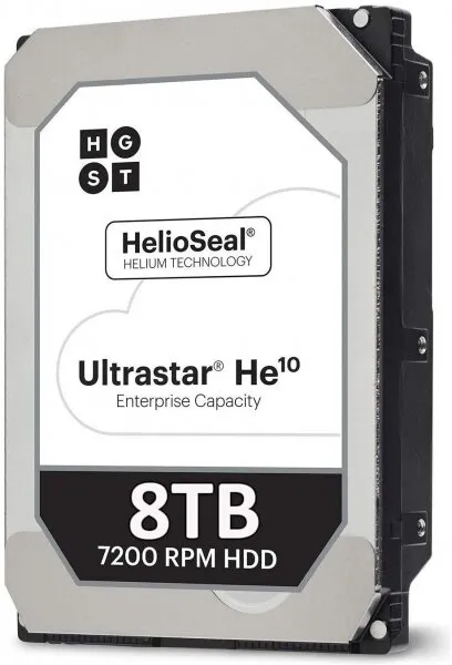 Hitachi 728080ALE601 HDD