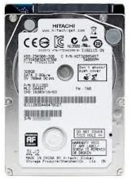 Hitachi Travelstar Z5K500 (HTS545032A7E380) HDD