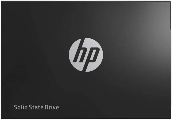 HP S600 240 GB (4FZ33AA#ABC) SSD