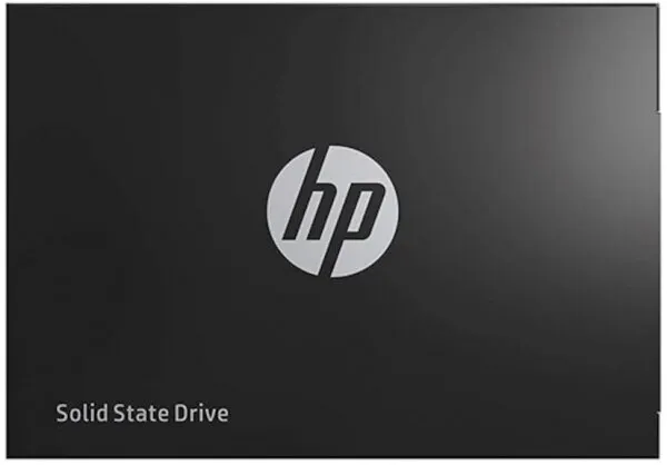 HP S650 120 GB (345M7AA) SSD