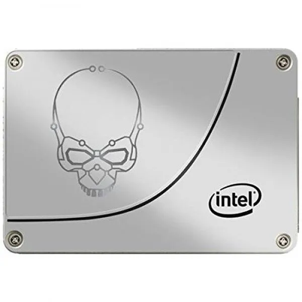 Intel 730 Series (SSDSC2BP240G401) SSD