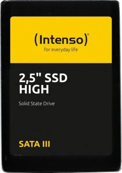 Intenso 3813440 240 GB SSD