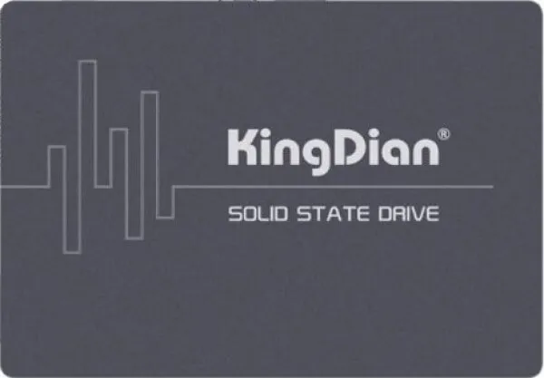 KingDian S280 480 GB SSD