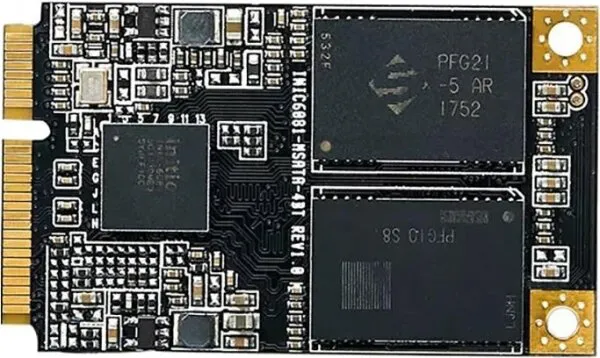 Kingspec MT Series 256 GB (MT-256) SSD