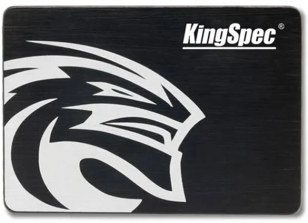 Kingspec P4-120 SSD