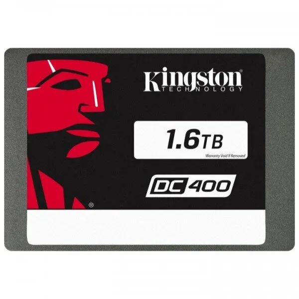 Kingston DC400 1.6 TB (SEDC400S37/1600G) SSD