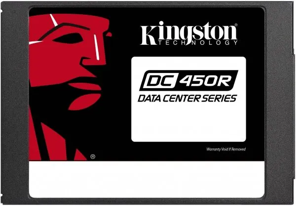 Kingston DC450R 960 GB (SEDC450R/960G) SSD