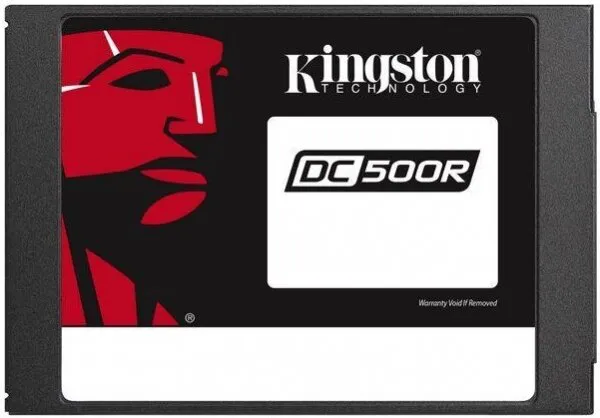 Kingston DC500R 480 GB (SEDC500R/480G) SSD