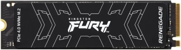 Kingston Fury Renegade 2 TB (SFYRD/2000G) SSD