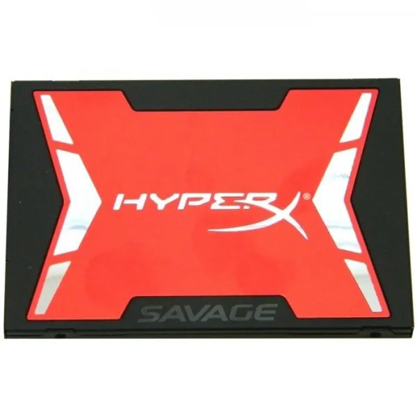 HyperX Savage 480 GB (SHSS37A/480G) SSD