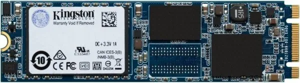 Kingston SNS8180DS3/256GJ SSD