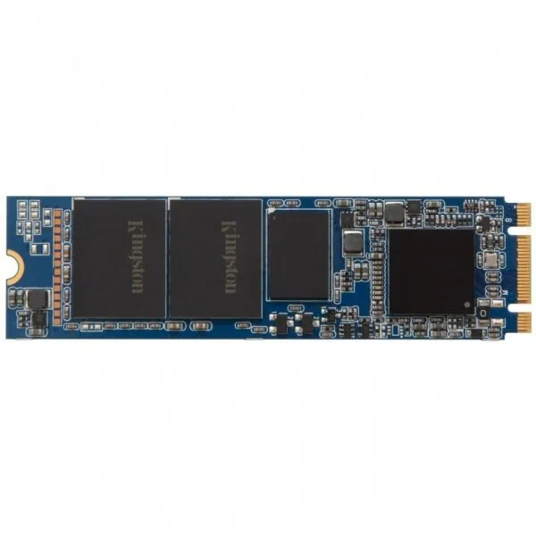 Kingston SSDNow G2 120 GB (SM2280S3G2/120G) SSD