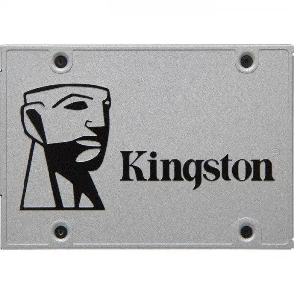 Kingston SSDNow UV400 120 GB (SUV400S37/120G) SSD