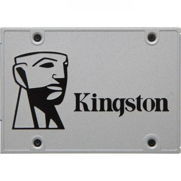 Kingston SSDNow UV400 480 GB (SUV400S37/480G) SSD