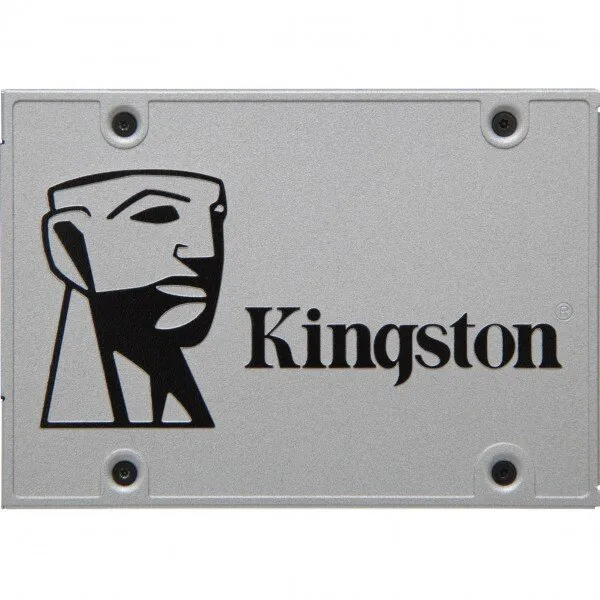 Kingston UV500 120 GB (SUV500/120G) SSD