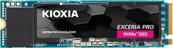 Kioxia Exceria Pro 2 TB (LSE10Z002TG8) SSD