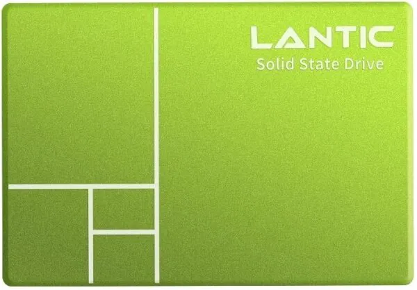 Lantic LA-120 SSD