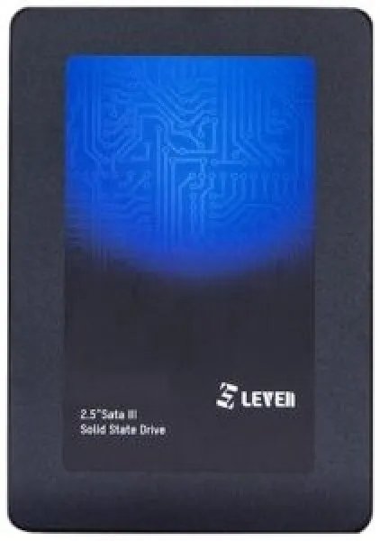 Leven JS600 128 GB (JS600SSD128GB) SSD