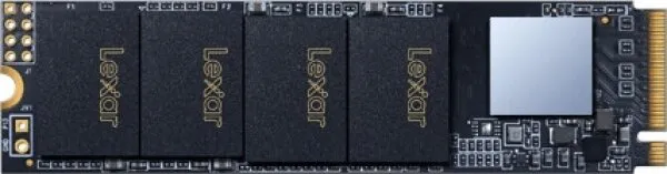 Lexar NM610 500 GB (LNM610-500RB) SSD