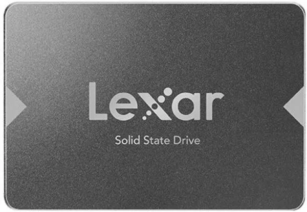 Lexar NS10 Lite 480 GB (LNS10LT-480BCN) SSD