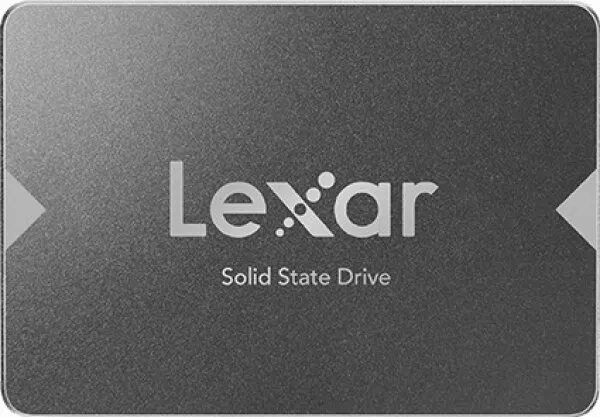 Lexar NS100 512 GB (LNS100-5128RB) SSD