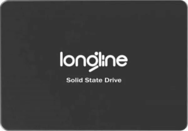 Longline LNG530SSD/120GB SSD