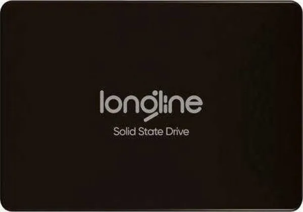 Longline LNG560SSD/240GB 240 GB SSD