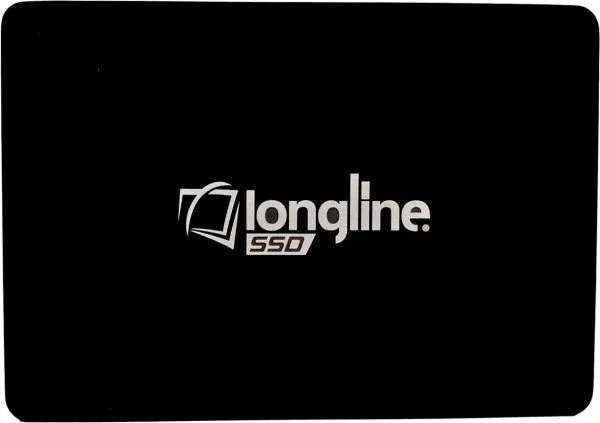 Longline S400 480 GB (LNG480GBSSD) SSD
