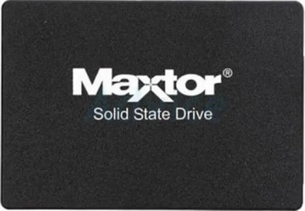 Maxtor Z1 480 GB (YA480VC1A001) SSD