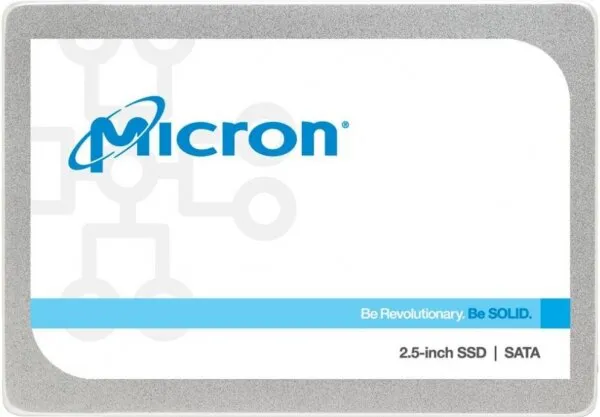 Micron 1300 2.5 256 GB (MTFDDAK256TDL-1AW1ZABYY) SSD