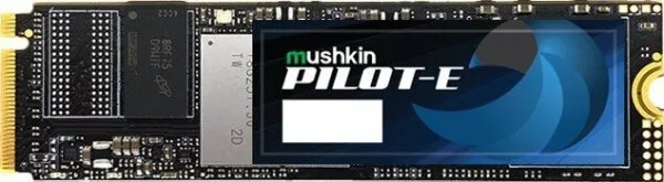 Mushkin Pilot-E 1 TB (MKNSSDPE1TB-D8) SSD