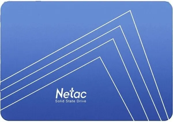 Netac N530S 480 GB (N530S-480G) SSD