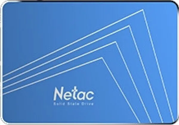 Netac N600S 128 GB (NT01N600S-128G) SSD