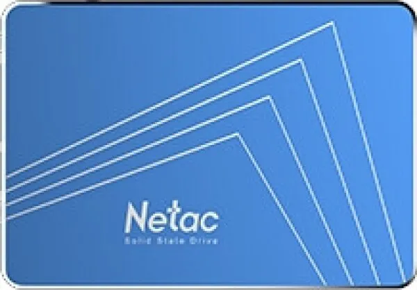 Netac N600S 2 TB (NT01N600S-002T) SSD