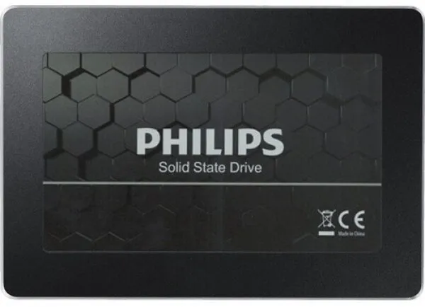 Philips FM25SS022P/97 250 GB SSD