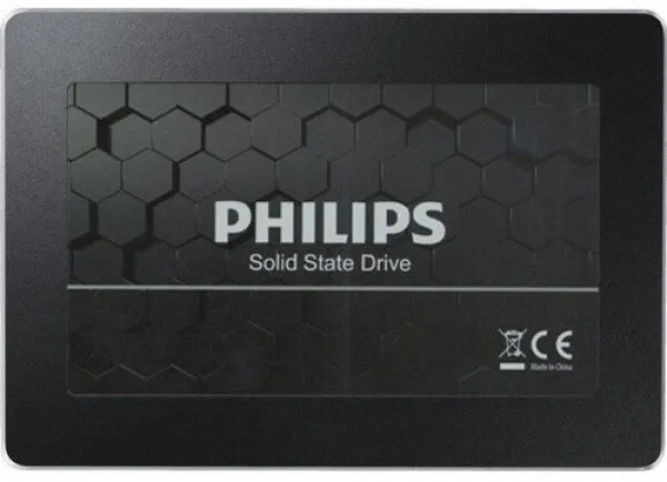 Philips FM50SS022P/97 500 GB SSD