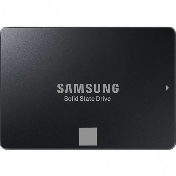 Samsung 750 EVO 250 GB (MZ-750250BW) SSD