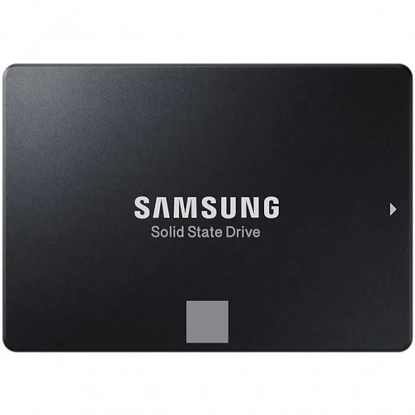 Samsung 860 EVO 4 TB (MZ-76E4T0BW) SSD
