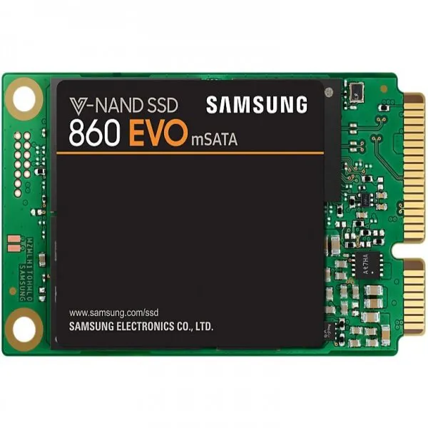 Samsung 860 EVO 1 TB (MZ-M6E1T0BW) SSD