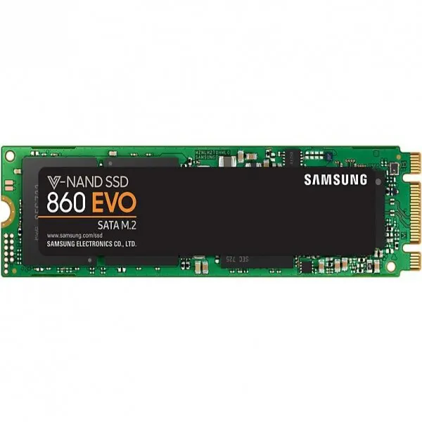 Samsung 860 EVO 1 TB (MZ-N6E1T0BW) SSD