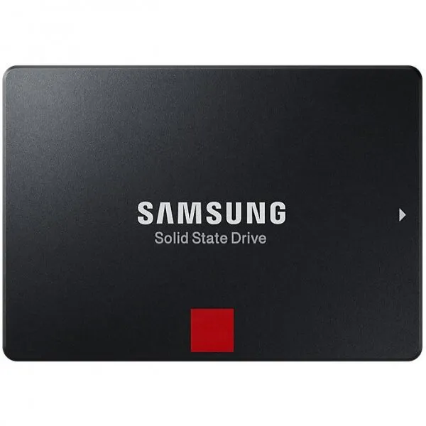 Samsung 860 PRO 1 TB (MZ-76P1T0BW) SSD