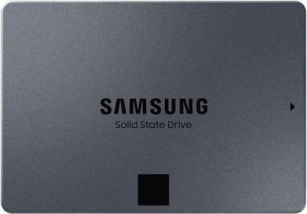 Samsung 860 QVO 4 TB (MZ-76Q4T0BW) SSD