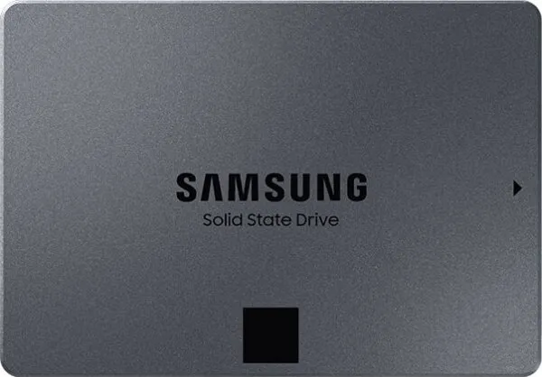 Samsung 870 QVO 8 TB (MZ-77Q8T0) SSD