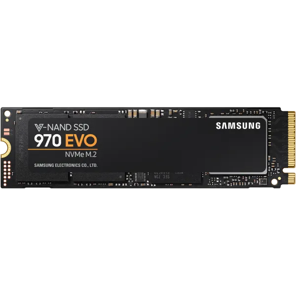 Samsung 970 EVO 250 GB (MZ-V7E250BW) SSD