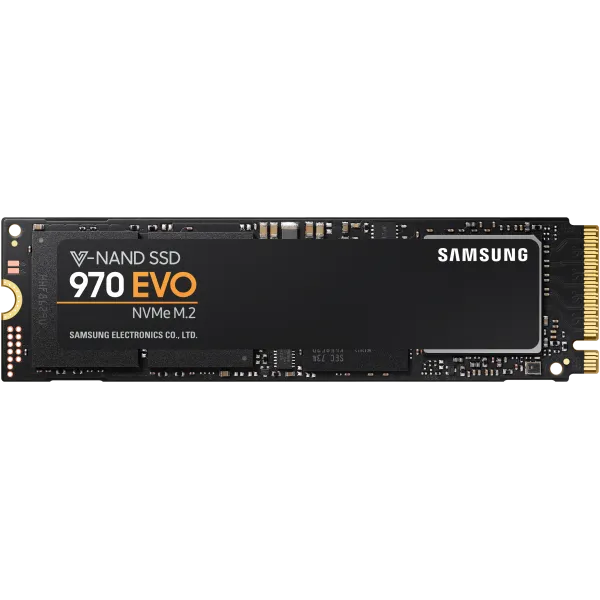 Samsung 970 EVO 500 GB (MZ-V7E500BW) SSD