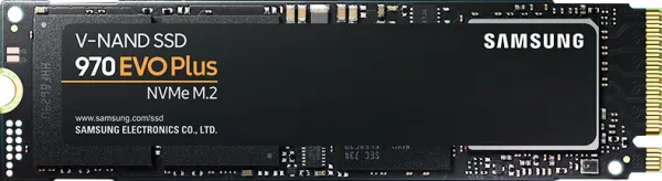 Samsung 970 EVO Plus 1 TB (MZ-V7S1T0BW) SSD