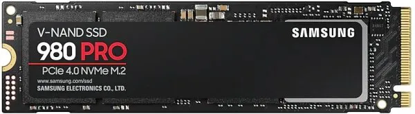 Samsung 980 Pro 500 GB (MZ-V8P500BW) SSD
