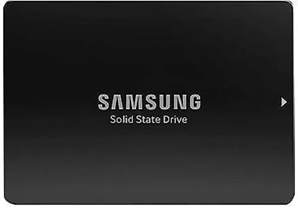 Samsung MZ7L3240HCHQ SSD