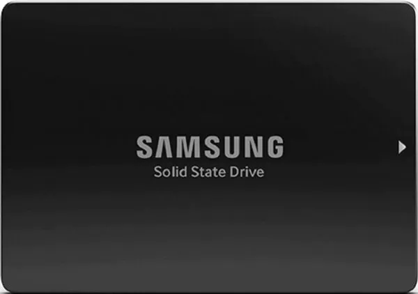 Samsung MZ7LH240HAHQ-00005 SSD