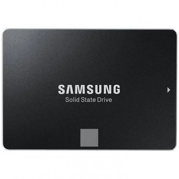 Samsung PM871a Series (MZ7LN512HMJP) SSD
